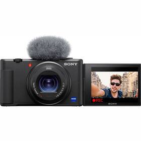 Digitální fotoaparát Sony ZV-1 LEVNĚ