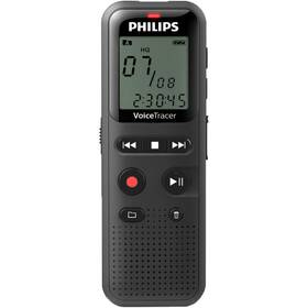 Diktafon Philips DVT1160 DO 3000 KČ