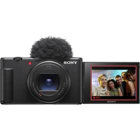 Digitální fotoaparát Sony ZV-1 II