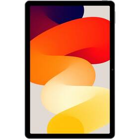 Dotykový tablet Xiaomi Redmi Pad SE 4 GB / 128 GB (49235) šedý výprodej