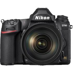 Digitální fotoaparát Nikon D780 LEVNĚ