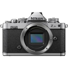 Digitální fotoaparát Nikon Z fc LEVNĚ