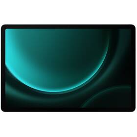 Dotykový tablet Samsung Galaxy Tab S9 FE 8 GB / 256 GB (SM-X510NLGEEUE) zelený akce