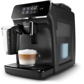 Espresso Philips Series 2200 LatteGo EP2230/10 LEVNĚ