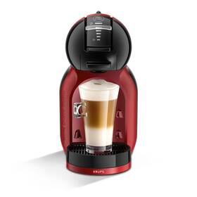 Espresso Krups NESCAFÉ Dolce Gusto Mini Me KP123H10A