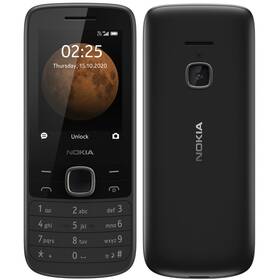 Mobilní telefon Nokia 225 4G