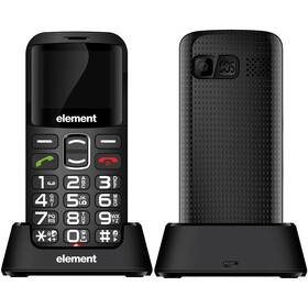 Mobilní telefon Sencor Element P012S