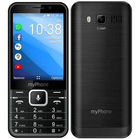 Mobilní telefon myPhone Up Smart LTE VÝPRODEJ