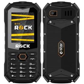Mobilní telefon eStar ROCK mobily