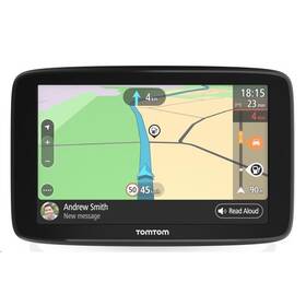 Navigační systém GPS Tomtom Go Basic 5