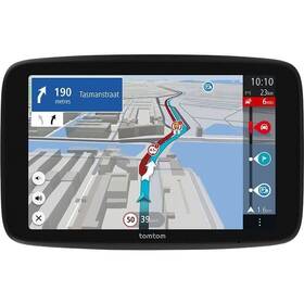 Navigační systém GPS Tomtom GO Expert 7 Plus