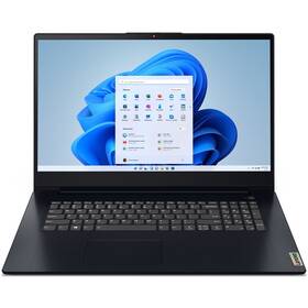 Notebook Lenovo IdeaPad 3 17ALC6 AKCE