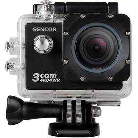 Outdoorová kamera Sencor 3CAM 4K04WR