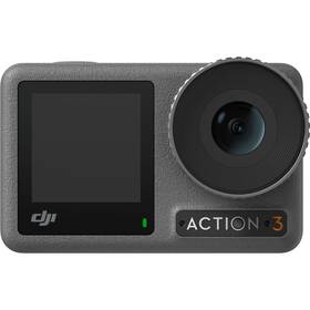 Outdoorová kamera DJI Osmo Action 3 Standard Combo