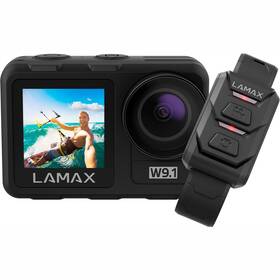Outdoorová kamera LAMAX W9.1