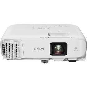 Projektor Epson EB-X49 AKCE