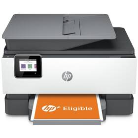 Tiskárna multifunkční HP Officejet Pro 9010e, služba HP Instant Ink VÝPRODEJ