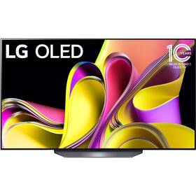Televize LG OLED55B3 AKCE