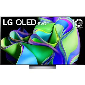 Televize LG OLED65C32 smart tv
