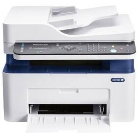 Tiskárna multifunkční Xerox WorkCentre 3025