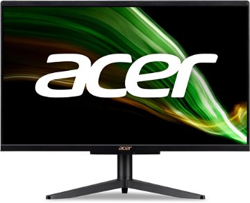Acer Aspire C22-1600 Počítač AKCE