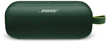 BOSE SoundLink Flex zelená - Limitovaná edice LEVNĚ