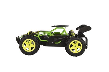 Carrera R/C auto 200001 Lime Buggy (1:20)