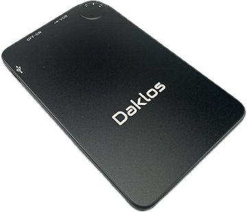 Daklos KARTES 8 GB AKCE