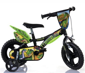 Dino Bikes T Rex 12"