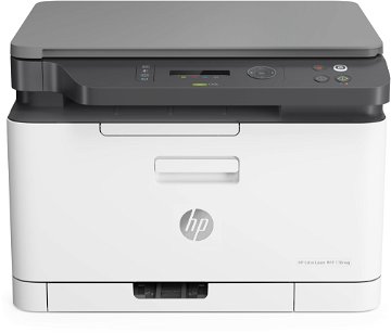 HP Color Laser 178nw All-in-One printer