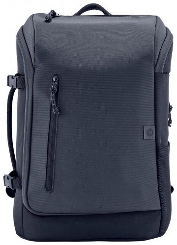 HP Travel 25l Laptop Backpack Iron Grey 15.6" VÝPRODEJ