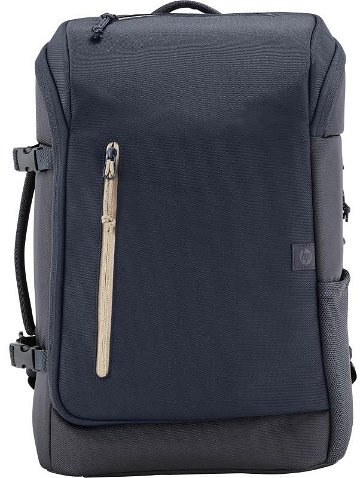 HP Travel 25l Laptop Backpack Blue Night 15.6"