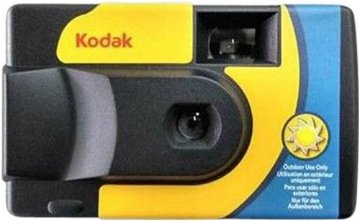 Kodak Daylight 800/39 LEVNĚ