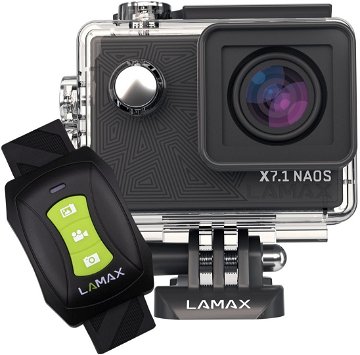 LAMAX X7.1 Naos LEVNĚ