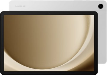 Samsung Galaxy Tab A9+ Wifi 4GB/64GB stříbrná