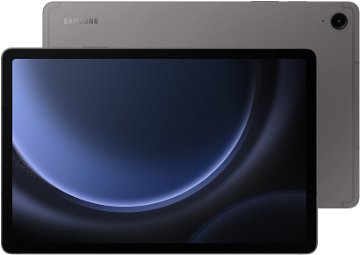 Samsung Galaxy Tab S9 FE 6GB/128GB šedá