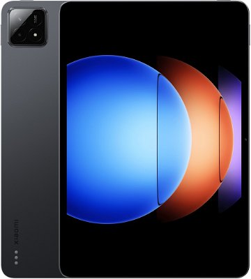 Xiaomi Pad 6S Pro 12GB/512GB šedý Tablet