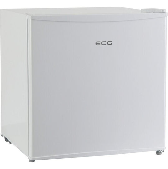 Jednodveřová lednice ECG ERM 10470 WF AKCE