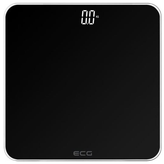 Osobní váha ECG OV 1821 Black, 180 kg