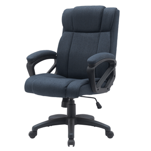 ANTAL, modrá Kancelářská židle