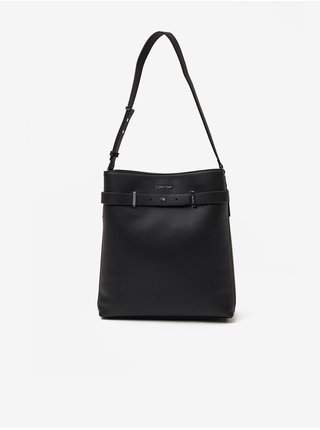 Černá dámská kabelka Calvin Klein výprodej