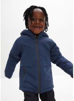 Chlapecká zimní bunda s podšívkou výprodej