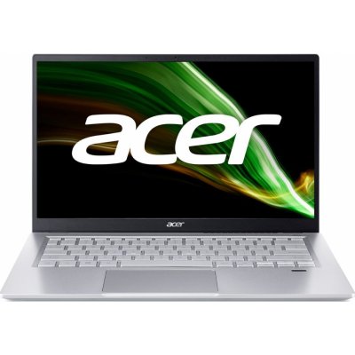 TOP 5. - Acer Swift 3 NX.AB1EC.00J