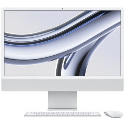 TOP 1. - Apple iMac MQR93CZ/A