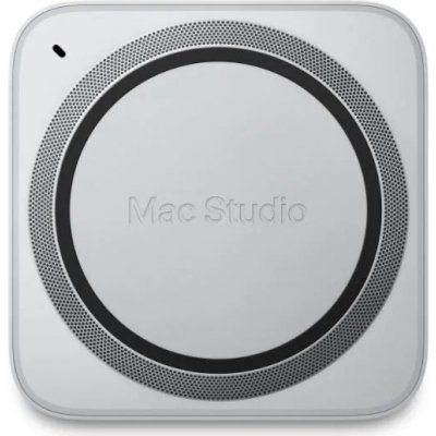TOP 3. - Apple Mac Studio M1 MJMV3CZ/A