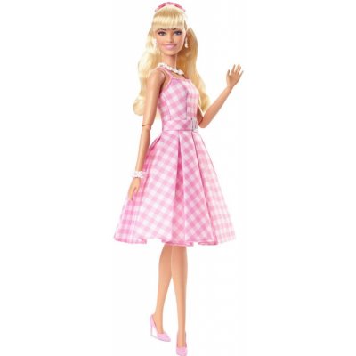 TOP 5. - Barbie V Ikonickém Filmovém Outfitu