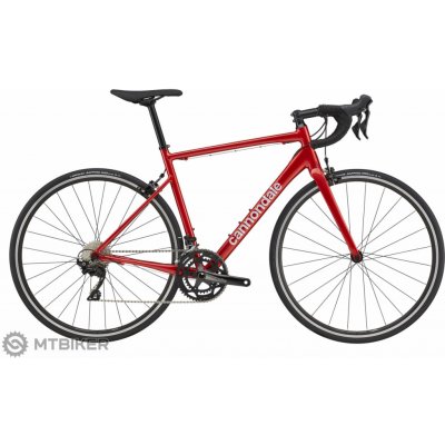 TOP 2. - Cannondale Caad Optimo 1 2021
