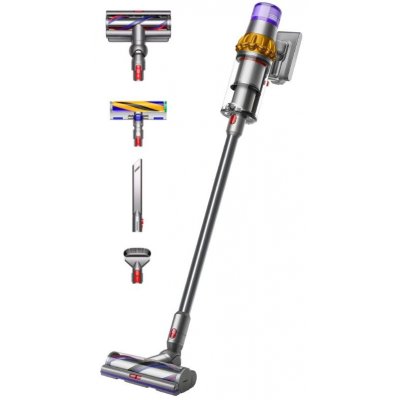 TOP 2. - Dyson V15 Detect Absolute 2023