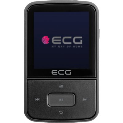 TOP 1. - ECG PMP 30 8GB