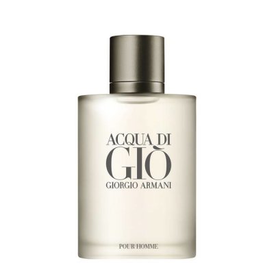 TOP 3. - Giorgio Armani Acqua Di Gio toaletní voda pánská 100 ml